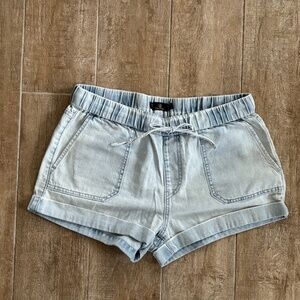 Volcom Denim Short
